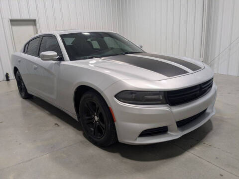 2021 Dodge Charger for sale at Budget Car Sales in Douglas GA