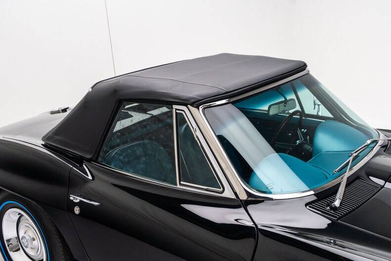 1967 Chevrolet Corvette