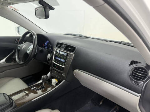 2011 Lexus IS 250