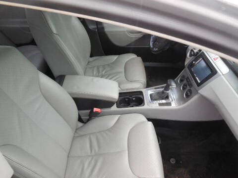 2006 Volkswagen Passat 2.0T