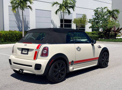 2010 MINI Cooper S