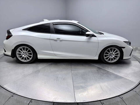 2017 Honda Civic Si