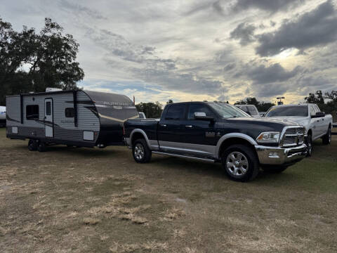 2023 Forest River Aurora