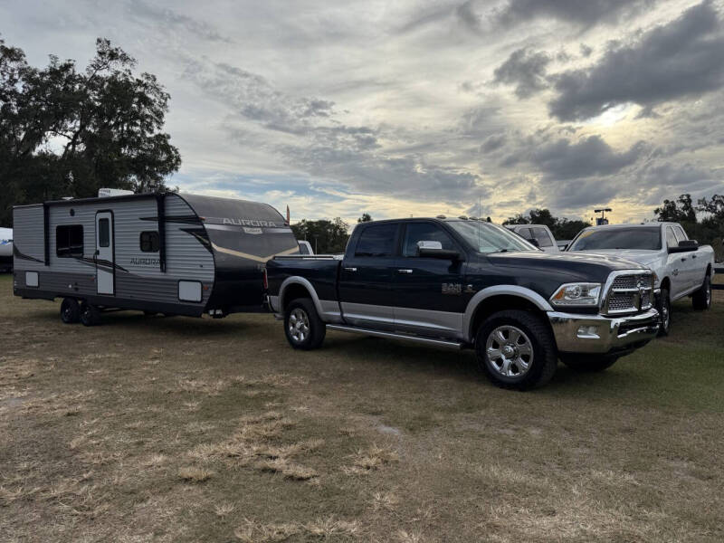 2023 Forest River Aurora