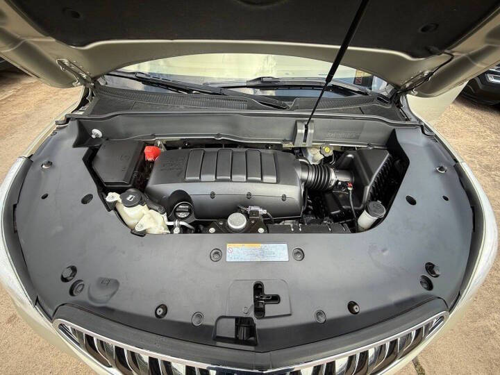 2016 Buick Enclave Premium