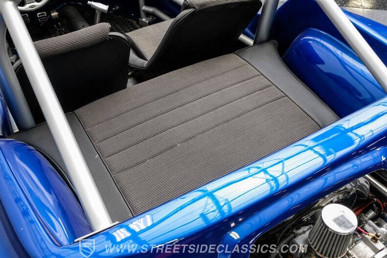 1991 Volkswagen Dune Buggy