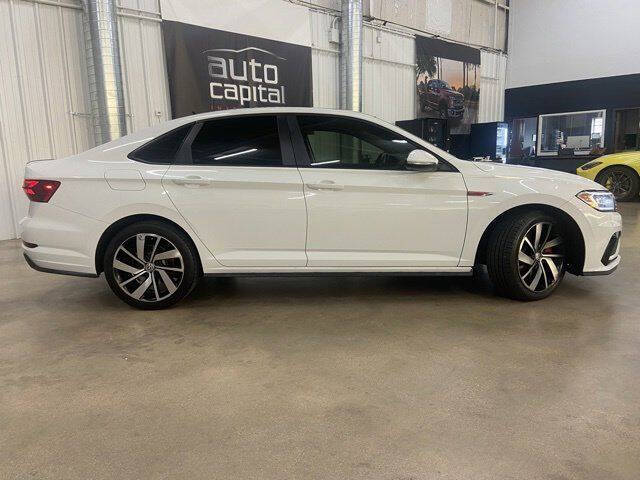2020 Volkswagen Jetta