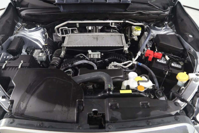 2022 Subaru Ascent Touring