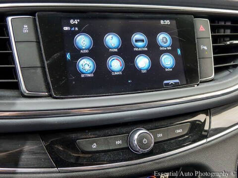 2019 Buick Enclave Preferred