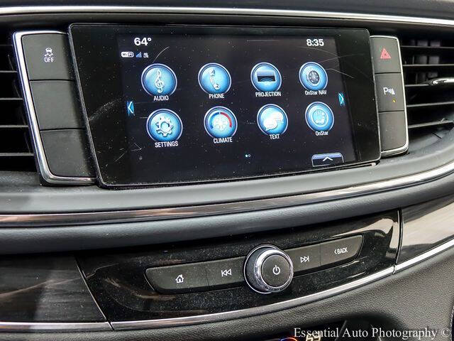 2019 Buick Enclave Preferred