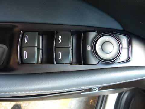 2019 Buick Enclave Preferred