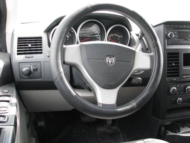 2008 Dodge Grand Caravan SE