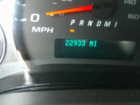 2023 GMC Savana 2500