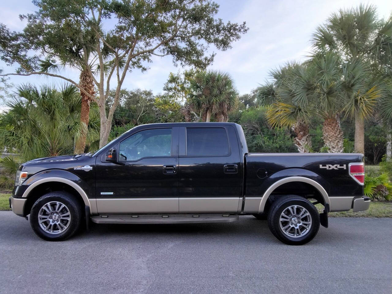 2013 Ford F-150 King Ranch's photo