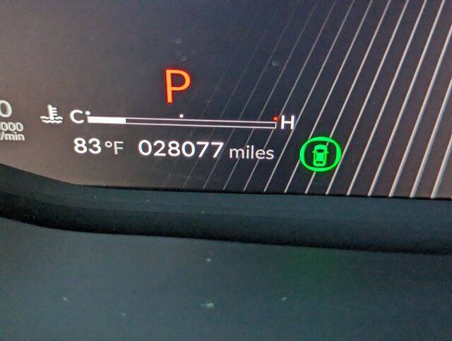 2024 Acura MDX w/Tech