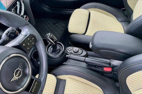 2023 MINI Hardtop 2 Door Cooper S