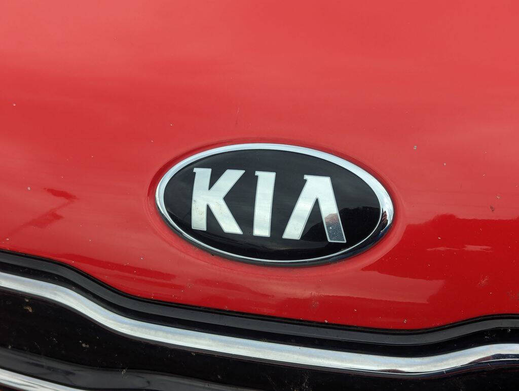 2018 Kia Soul for sale at Axio Auto Boise in Boise, ID