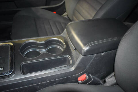 2010 Dodge Challenger R/T