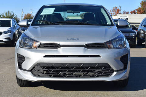 2023 Kia Rio LX