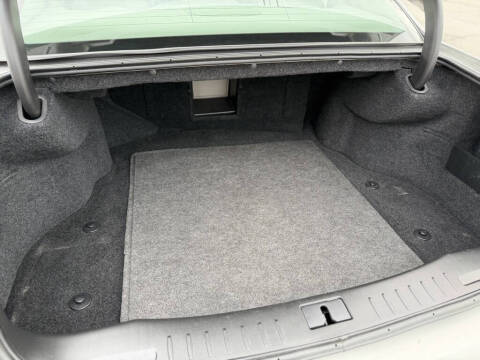 2007 Cadillac DTS Luxury I