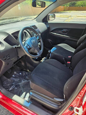 2008 Scion xD