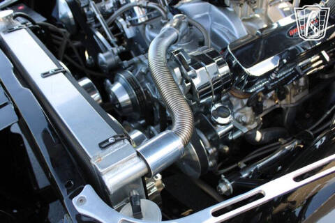 1968 Pontiac Firebird