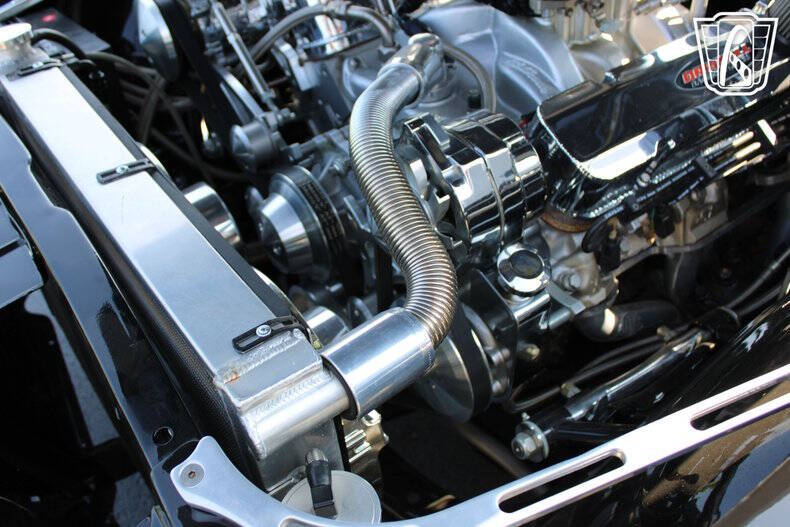 1968 Pontiac Firebird