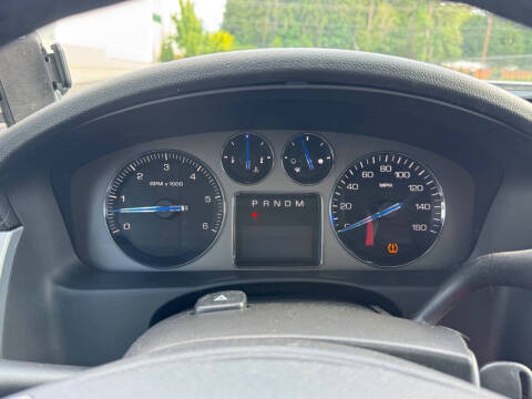 2008 Cadillac Escalade
