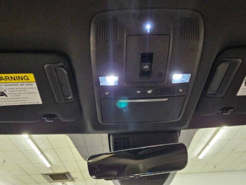 2023 Mazda CX-9 Signature