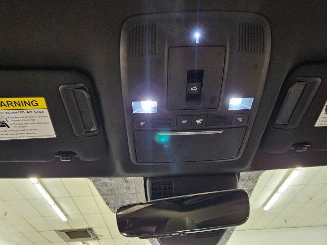 2023 Mazda CX-9 Signature