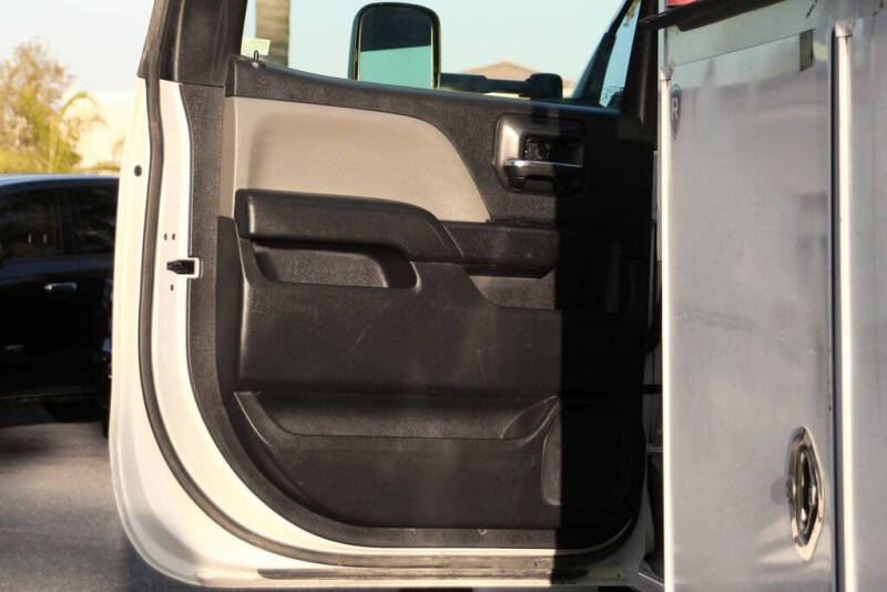 2022 International CV515