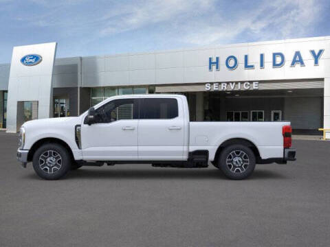 2026 Ford F-350 Super Duty