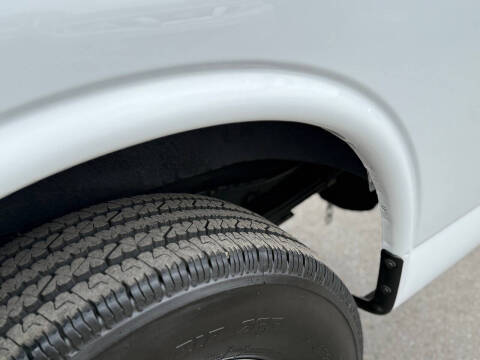 2022 Chevrolet Express 2500