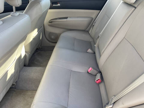 2009 Toyota Prius Standard