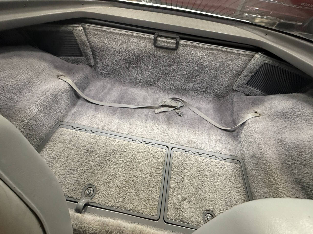 1981 Chevrolet Corvette 54