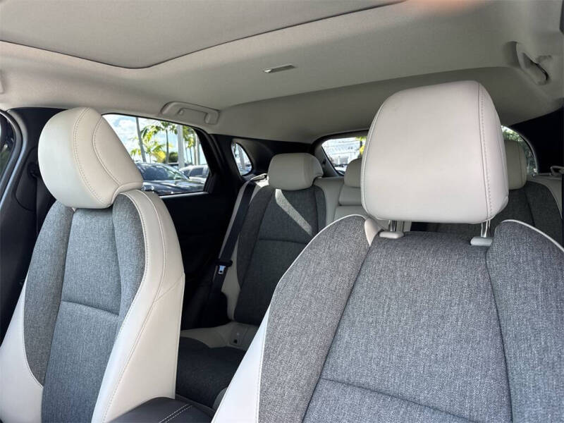 2026 Mazda CX-30 2.5 S Aire Edition