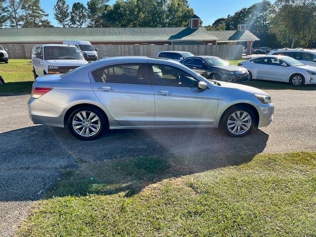 2011 Honda Accord for sale at Georgia Truck World in Mcdonough GA