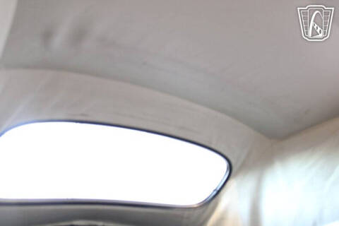 1979 Volkswagen Super Beetle