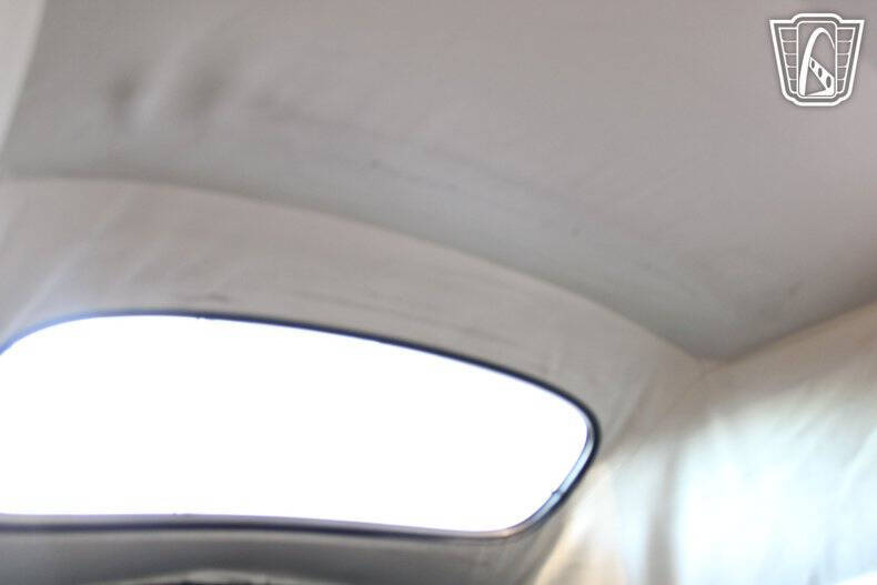 1979 Volkswagen Super Beetle