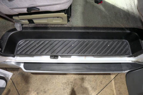 1999 Ford E-Series E-150