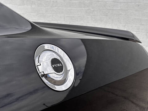 2010 Dodge Challenger SRT8