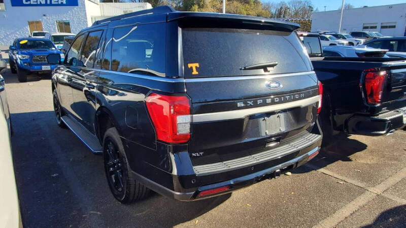 2023 Ford Expedition MAX XLT