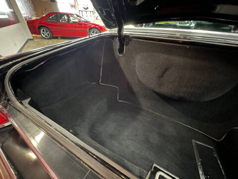 1976 Lincoln Continental