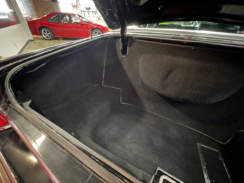 1976 Lincoln Continental