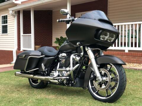 2020 Harley-Davidson FLTRX for sale at Rucker Auto & Cycle Sales in Enterprise AL