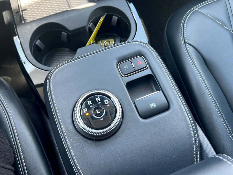 2021 Ford Mustang Mach-E Select