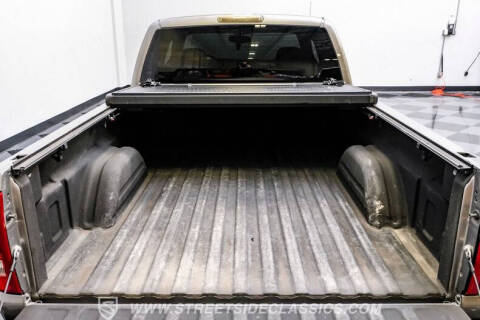 2006 Chevrolet Silverado 1500