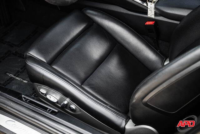 2017 Porsche 718 Cayman