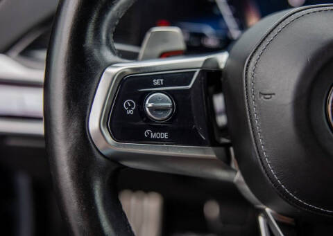 2023 BMW 7 Series 740i