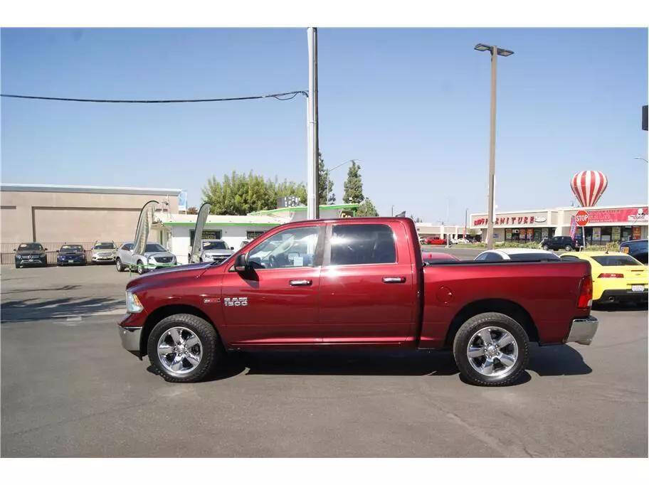 2016 Ram 1500 for sale at Auto Plaza in Fresno, CA